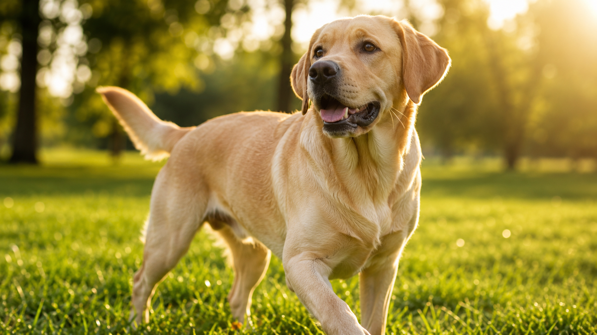 GOEDE VOEDING HOUDT JE HOND GEZOND ÉN SLANK
