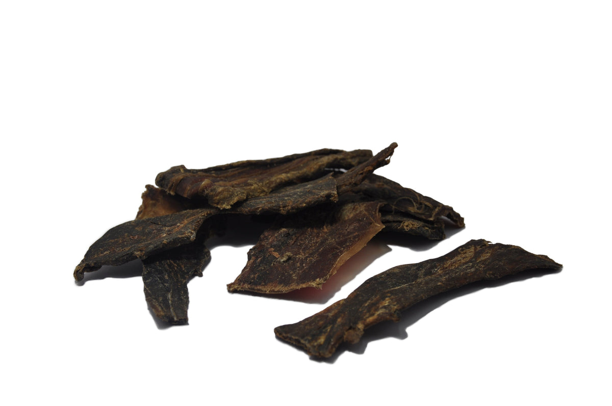 Gedroogd rundvlees INDIA 200 gram