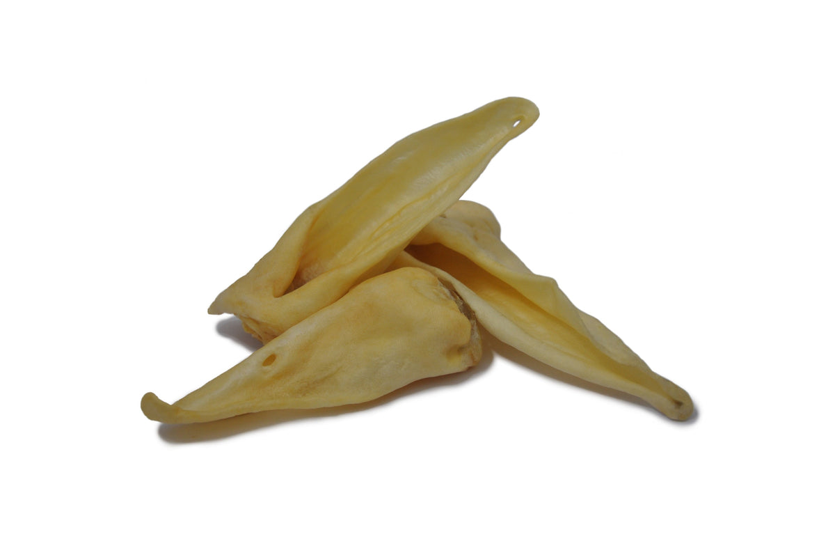Geitenoren 100 gram