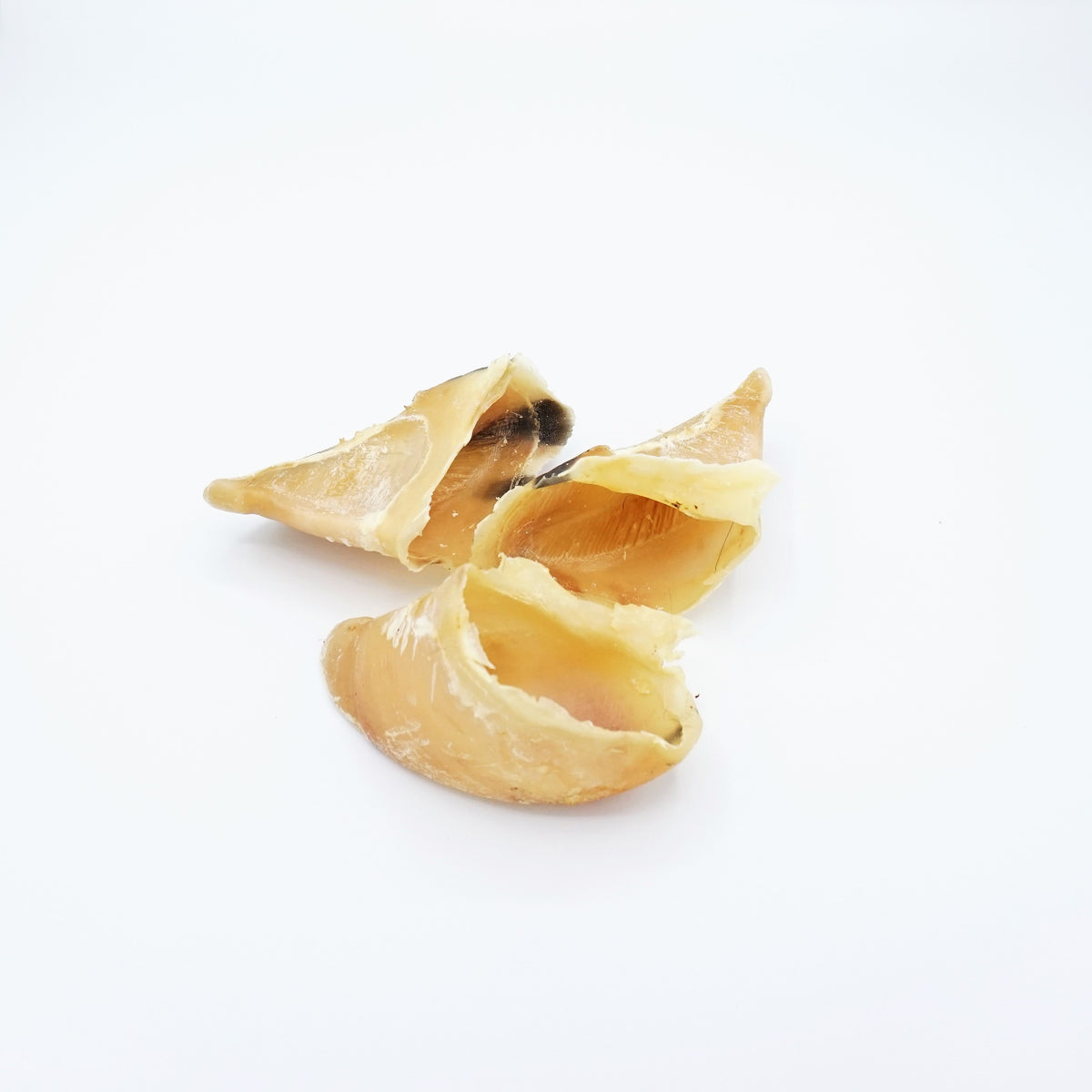 Kalfshoef Naturel kauwartikel voor honden - Brokkenbaas