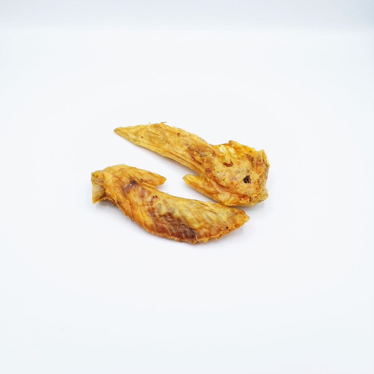 Kalkoenvleugels hondensnack - Brokkenbaas