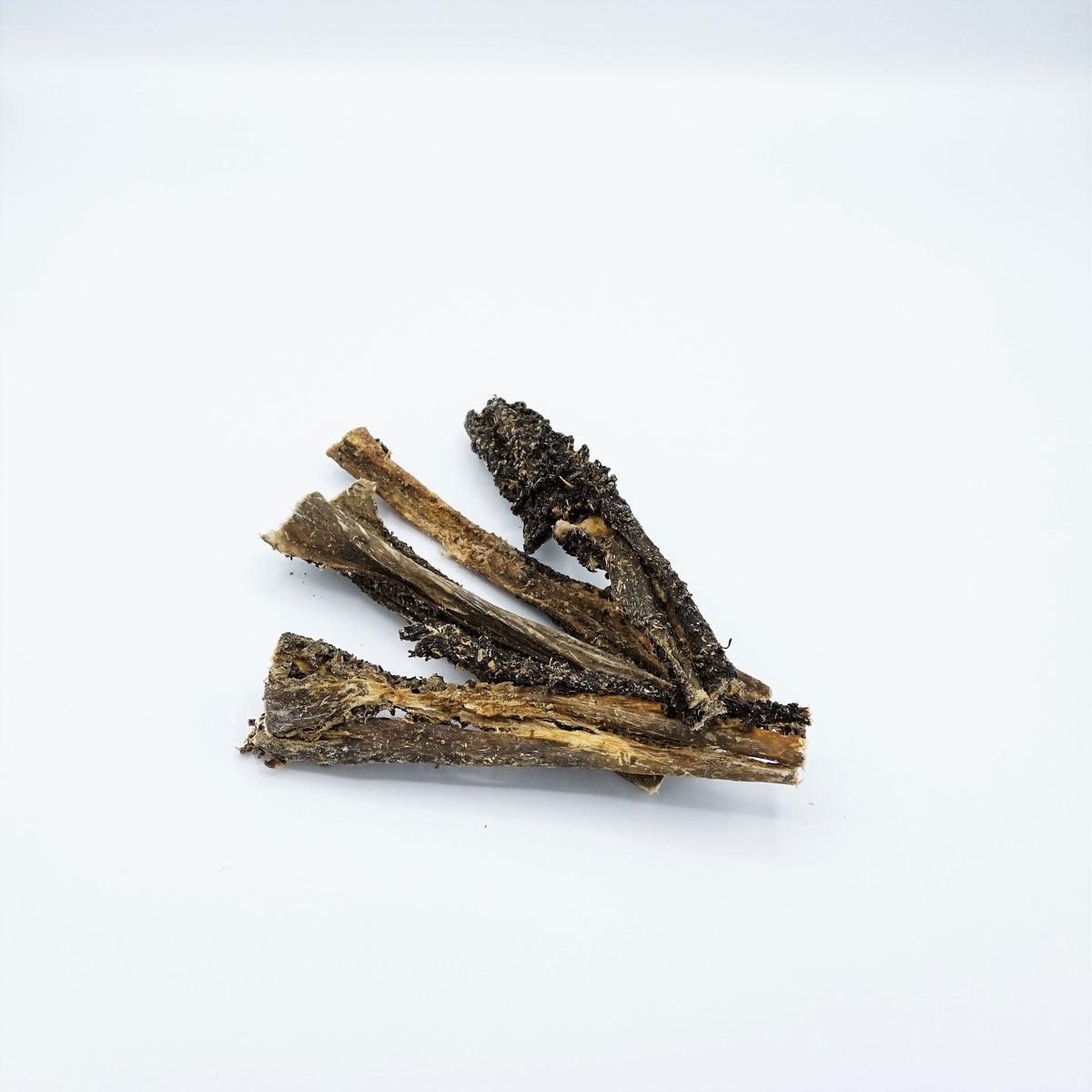 Lamspens hondensnack - Brokkenbaas
