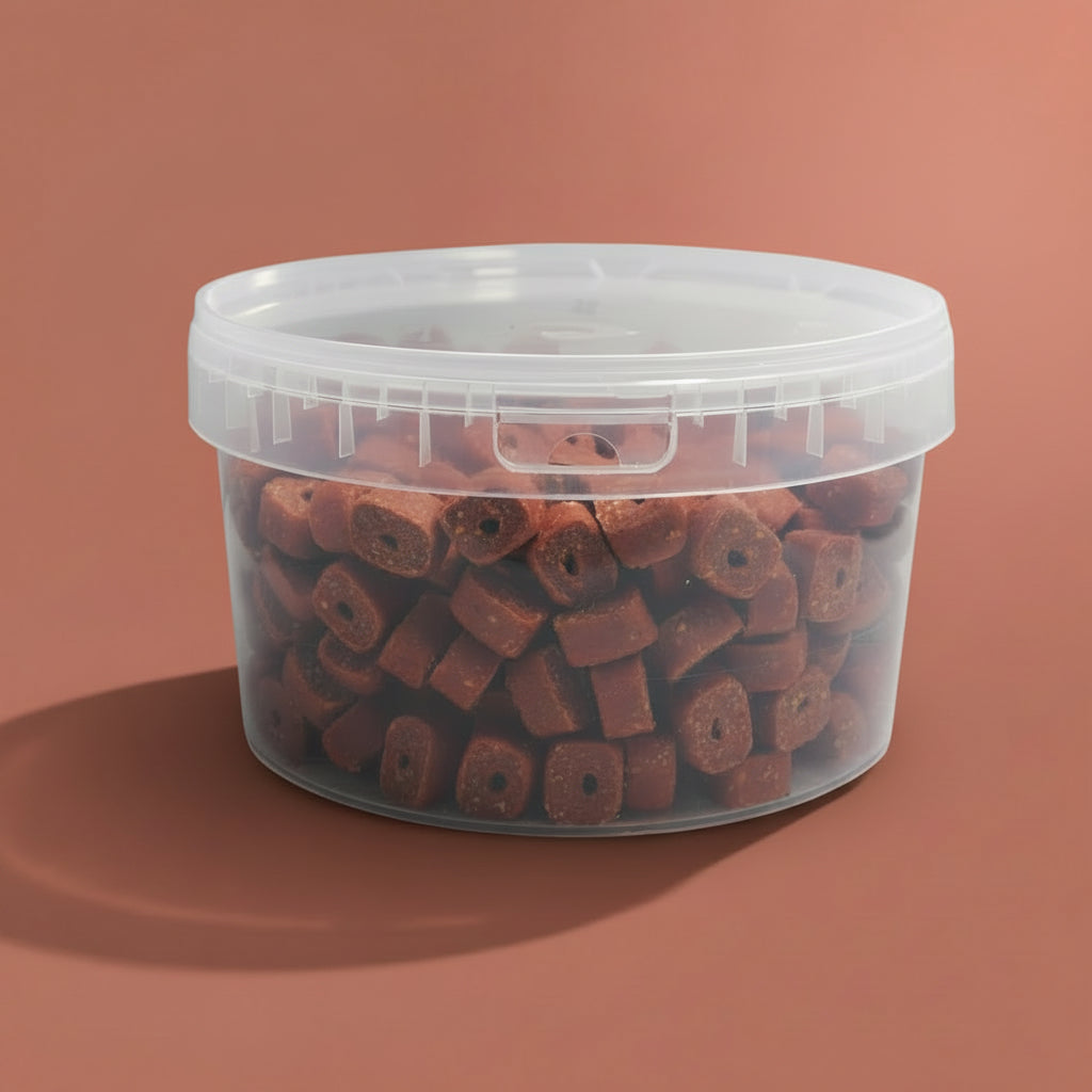 Loops met Rund 500 gram