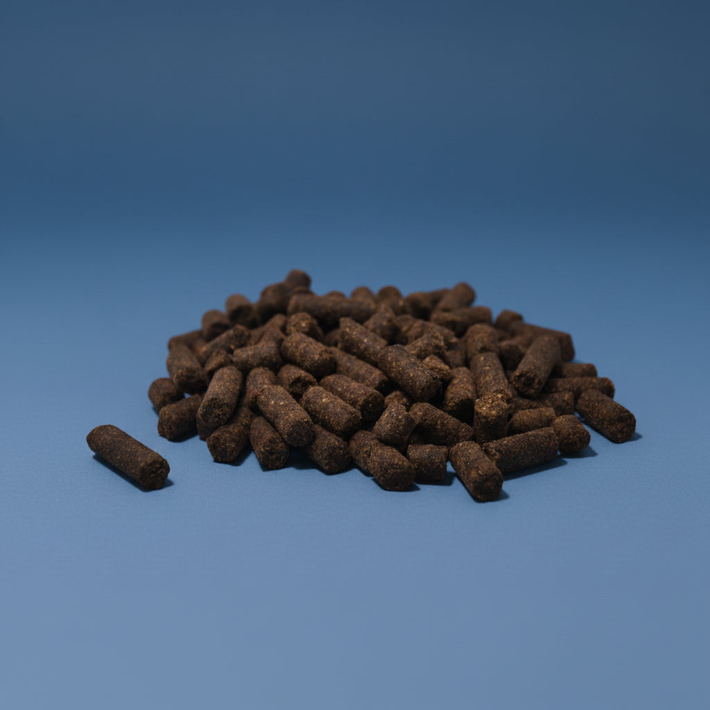 Persbrok Regular 15 kilo
