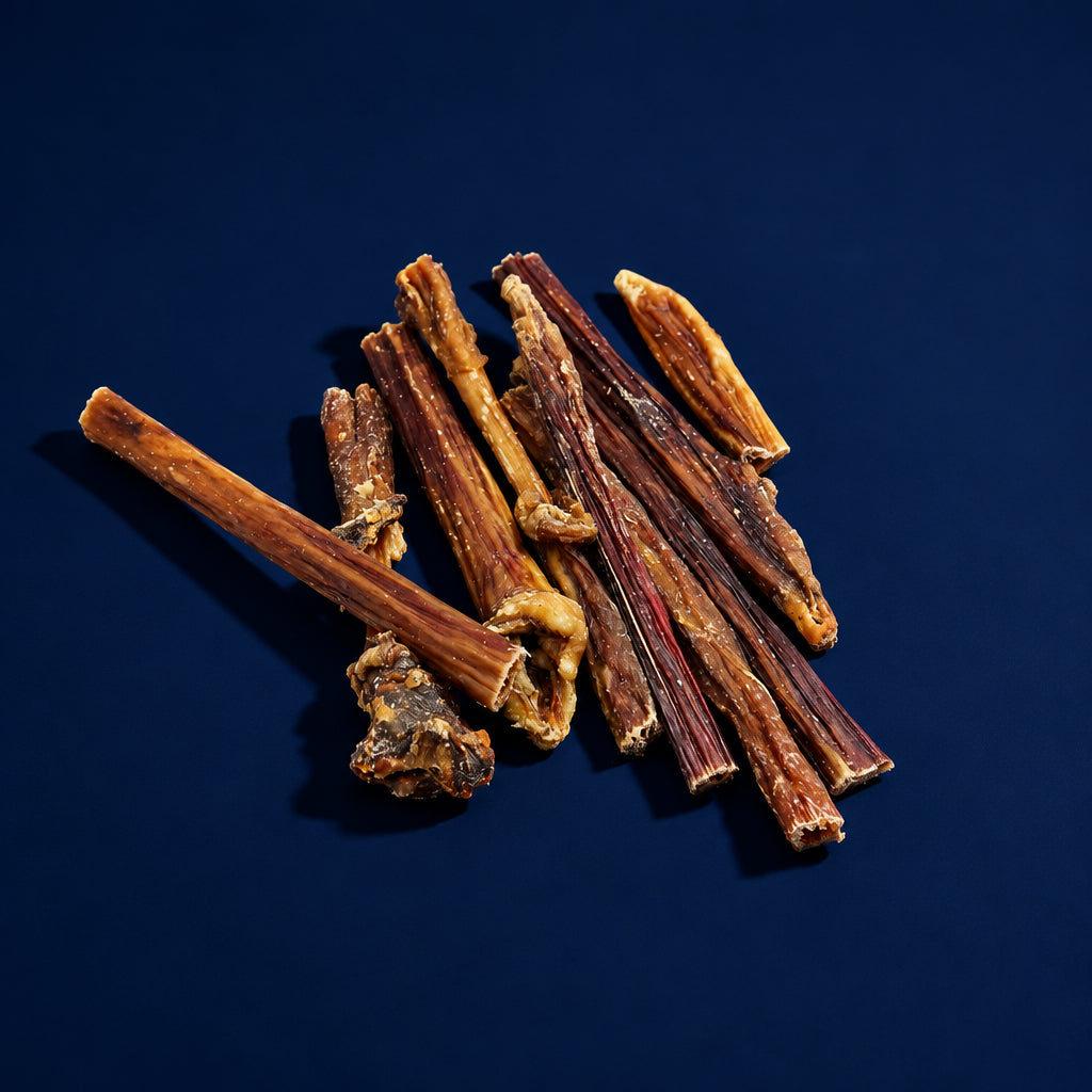 Runder Spaghetti 100 gram