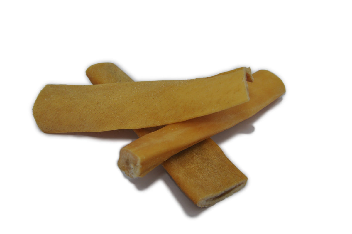 Runderkophuid Gezaagd 200 gram