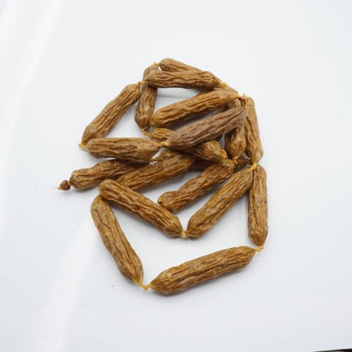 Saucijsjes Kip hondensnack - Brokkenbaas