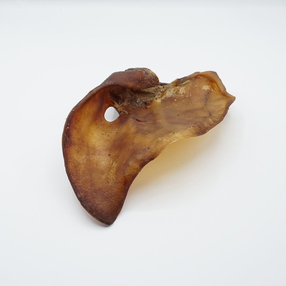 Varkensoor Medium hondensnack - Brokkenbaas