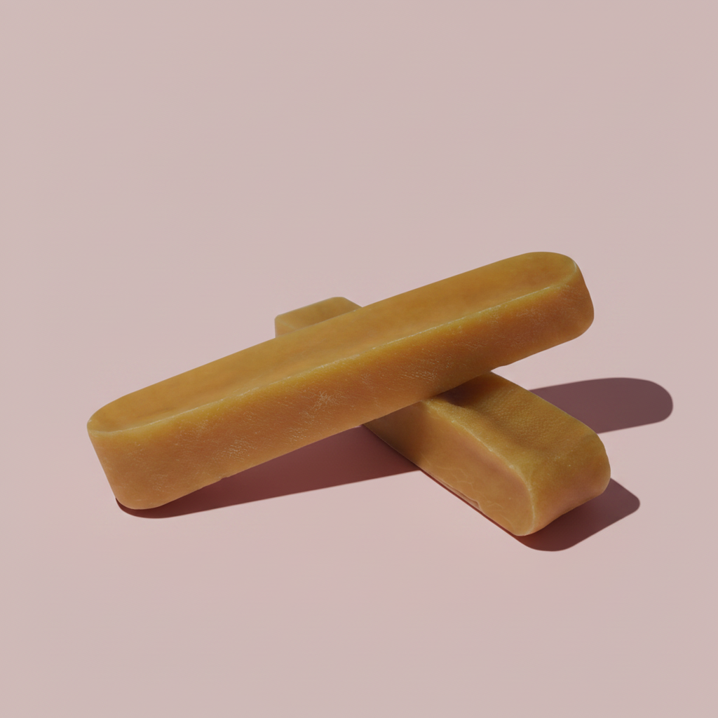Yakkaas staafjes 60-80 gram 1 stuks