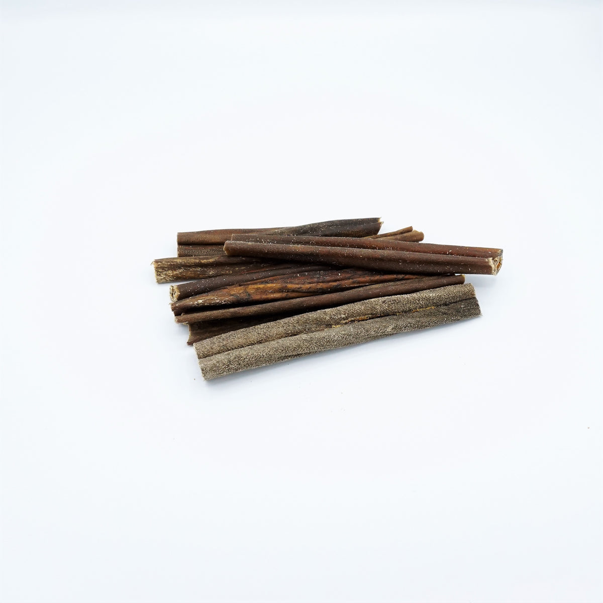 Hertenkophuid 800 gram natuurlijke hondensnack - Brokkenbaas