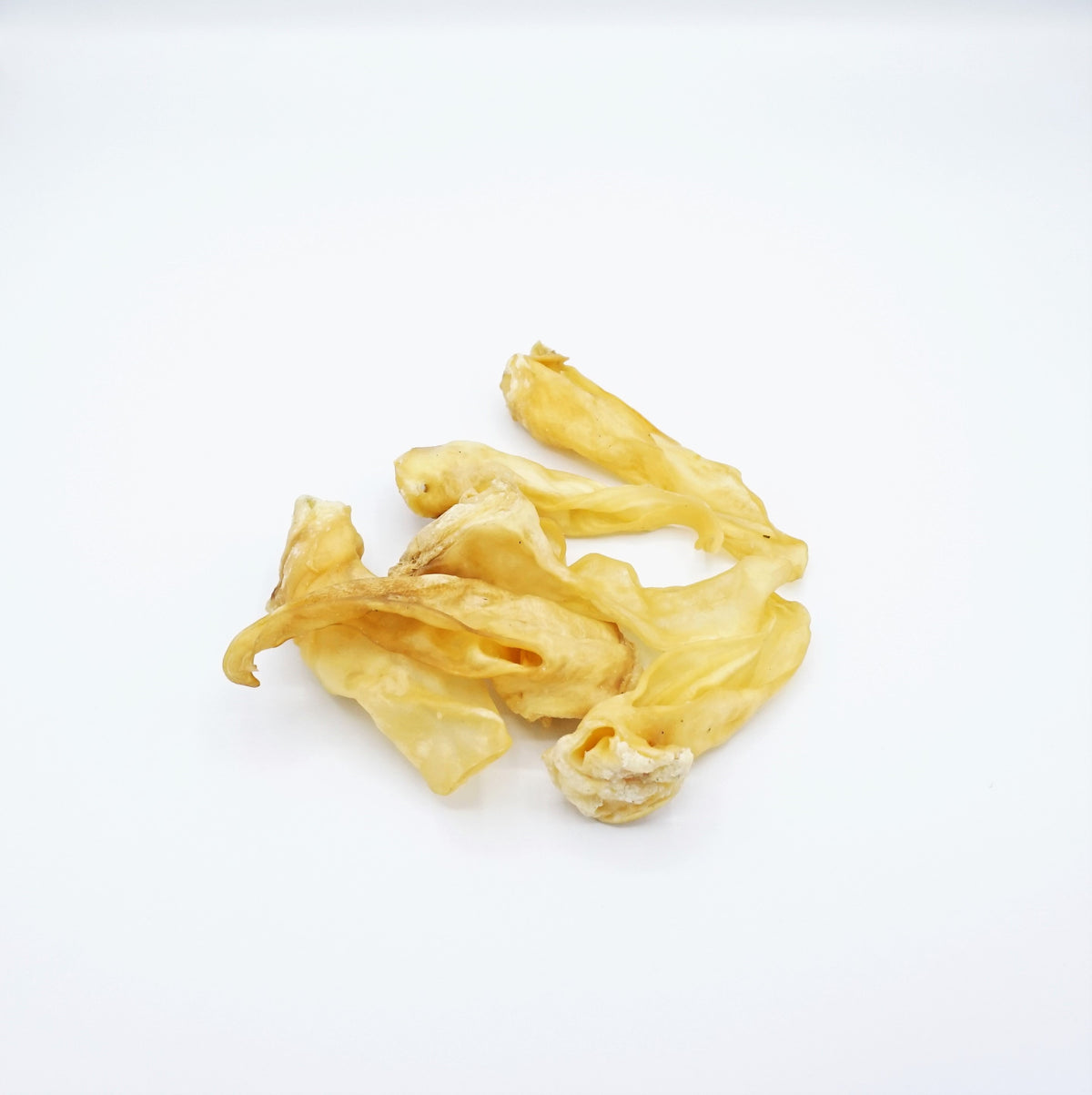 Lamsoren 100 gram natuurlijke hondensnack - Brokkenbaas