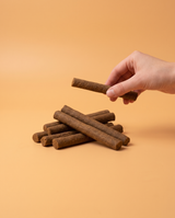 Kip-Frikandellen 50 stuks