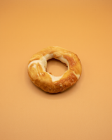 Rawhide Donut met Kip M 80-90 gram