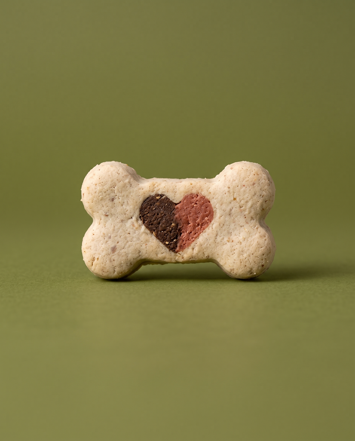 Soft Bone Duo Hart MIX 500 gram