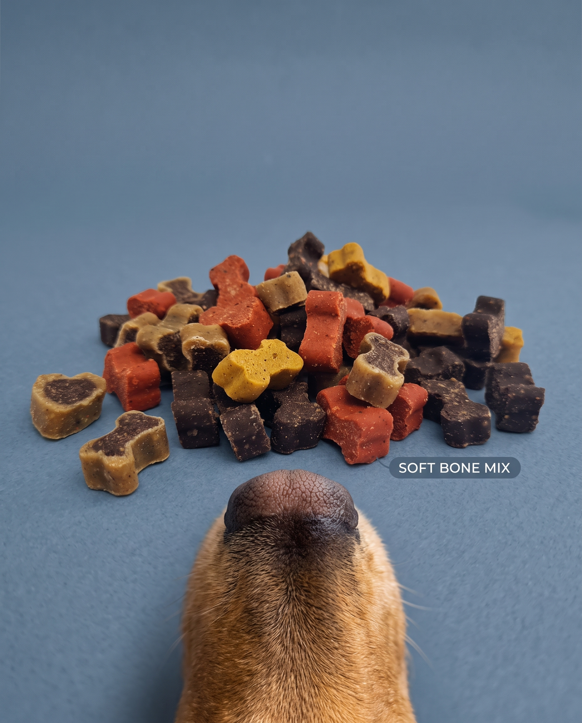 Soft Bone Mix