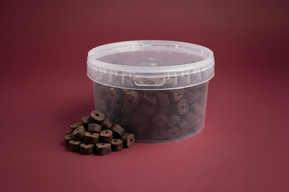 Loops met Lam 500 gram
