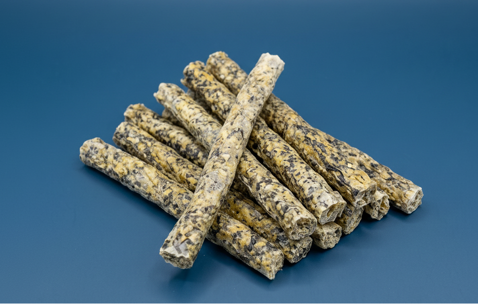 Kabeljauwsticks 100 gram