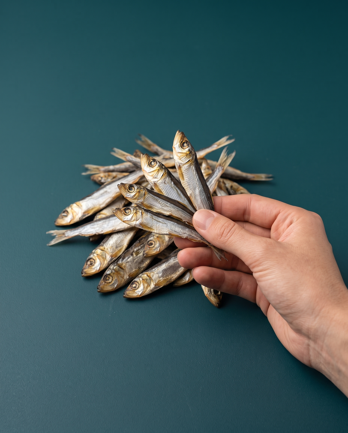 Sprot 100 gram