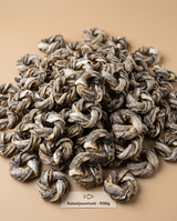 Kabeljauwhuid 500 gram
