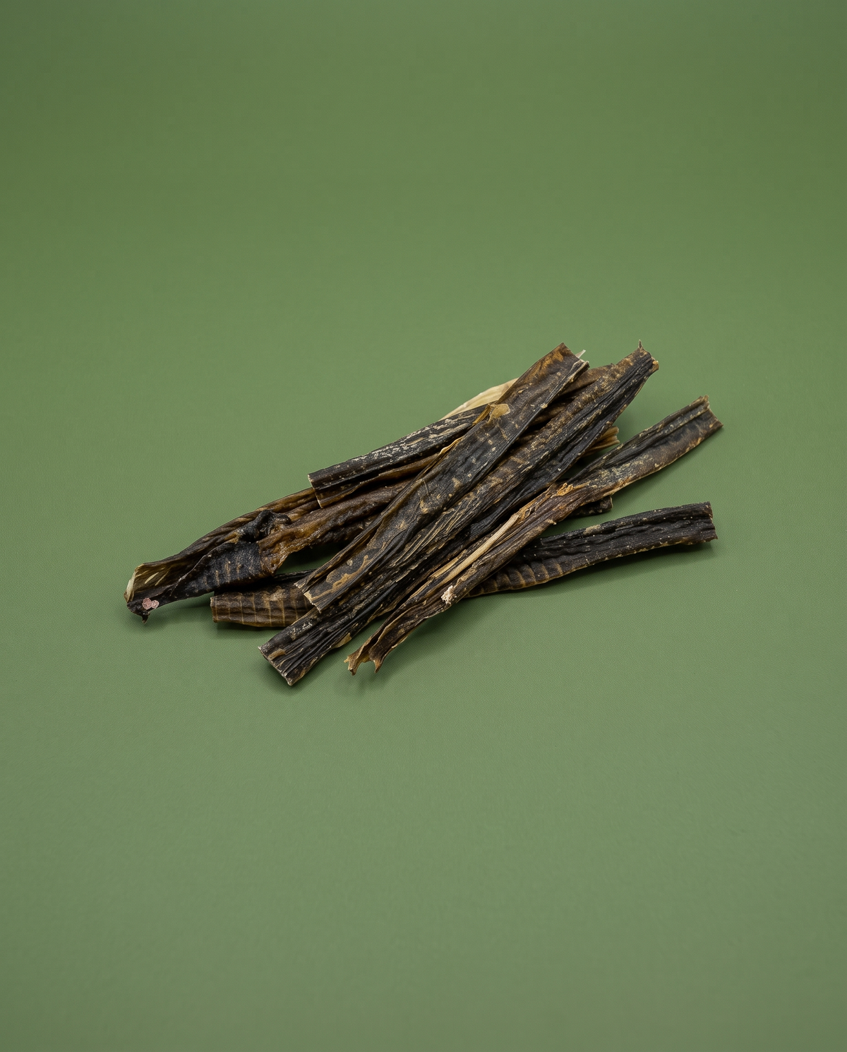 Meervalhuid 200 gram