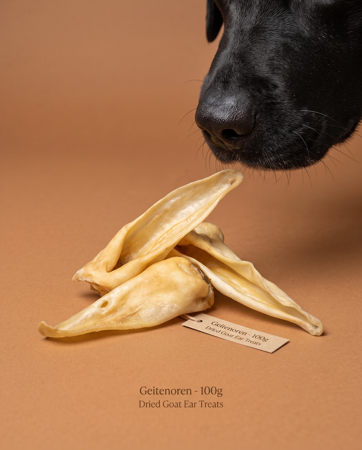 Geitenoren